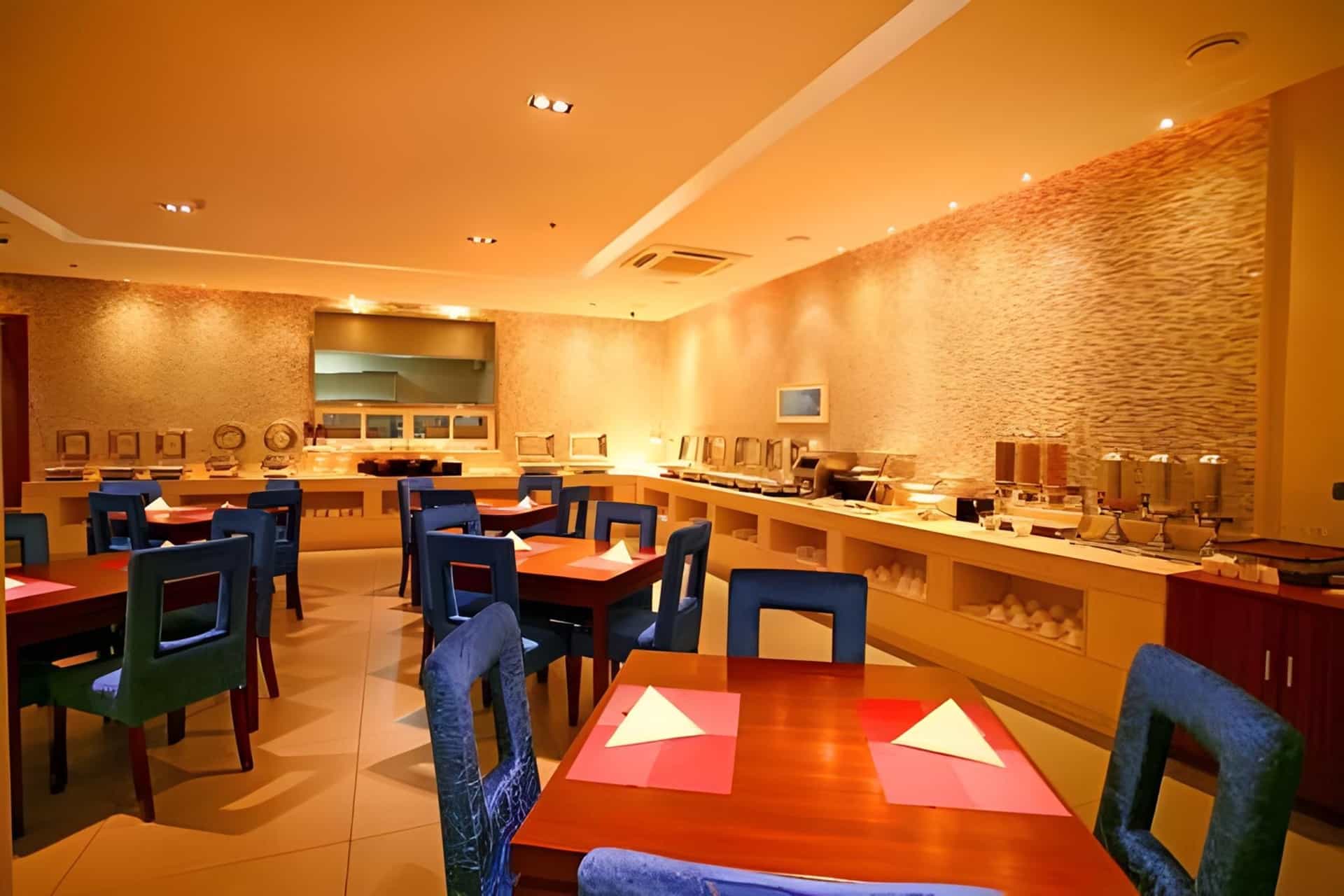 Yitel Collection Xiamen Zhongshan Road Seaview Yitel Collection Xiamen Zhongshan Road Seaview
