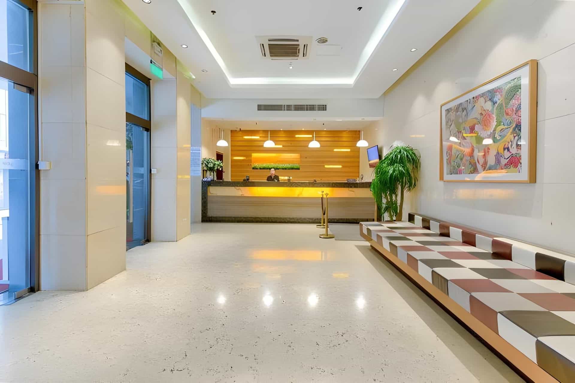 Yitel Collection Xiamen Zhongshan Road Seaview Yitel Collection Xiamen Zhongshan Road Seaview