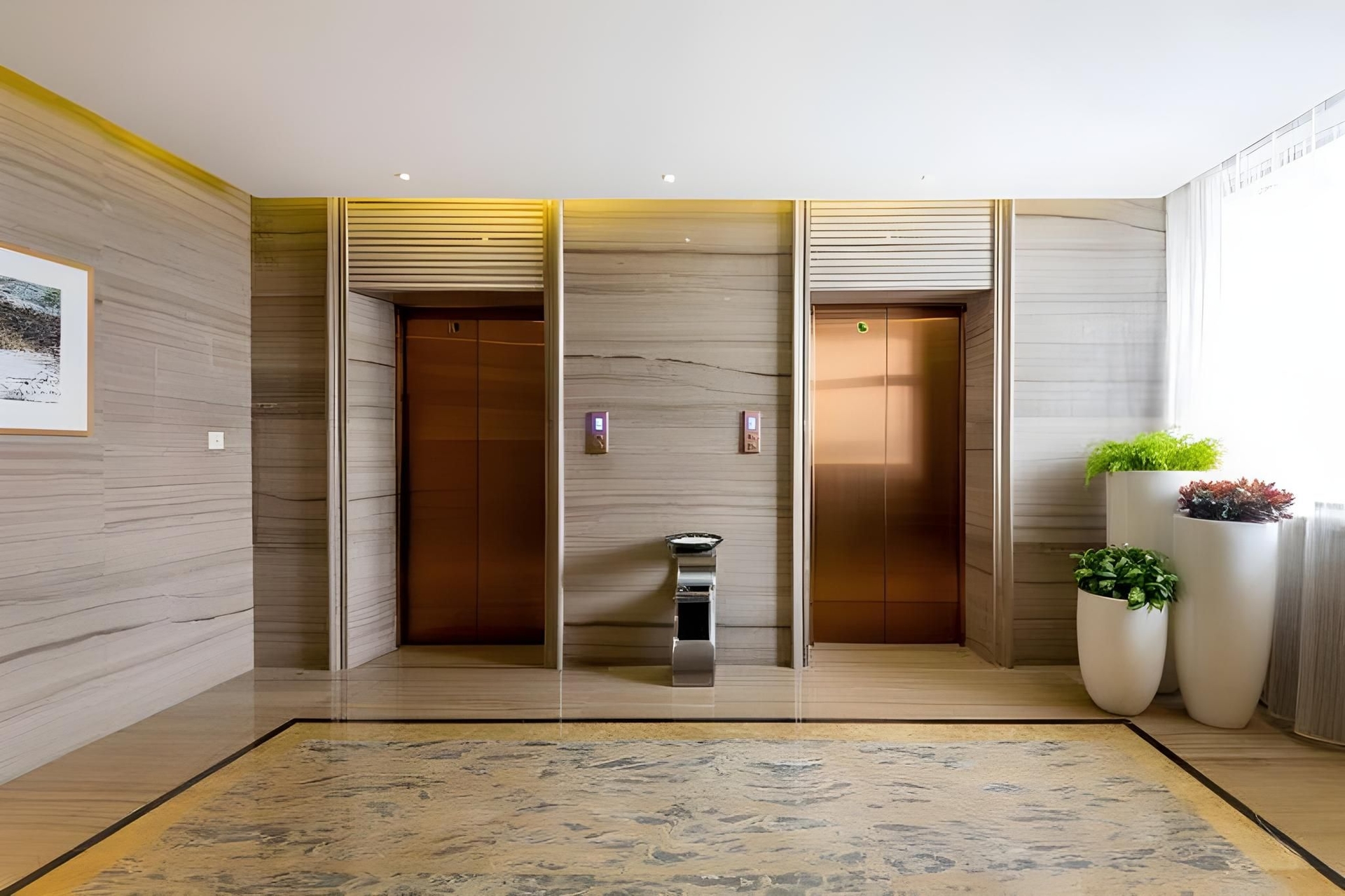 Yitel Collection Xiamen Zhongshan Road Seaview4