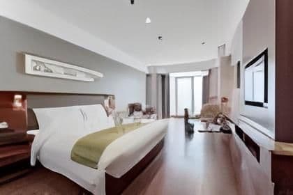 HOM - Superior 1 Bed Room