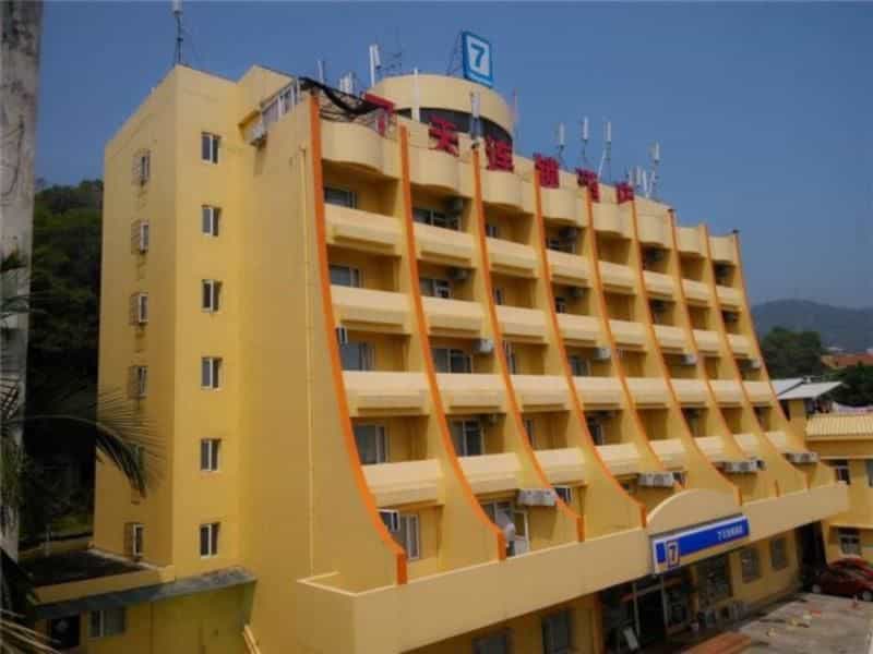 7 Days Premium Xiamen University Shimao Twin Tower Sea View 7 Days Premium Xiamen University Shimao Twin Tower Sea View