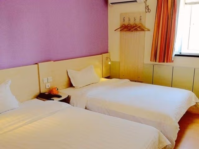 7 Days - Youxiang Bed Room
