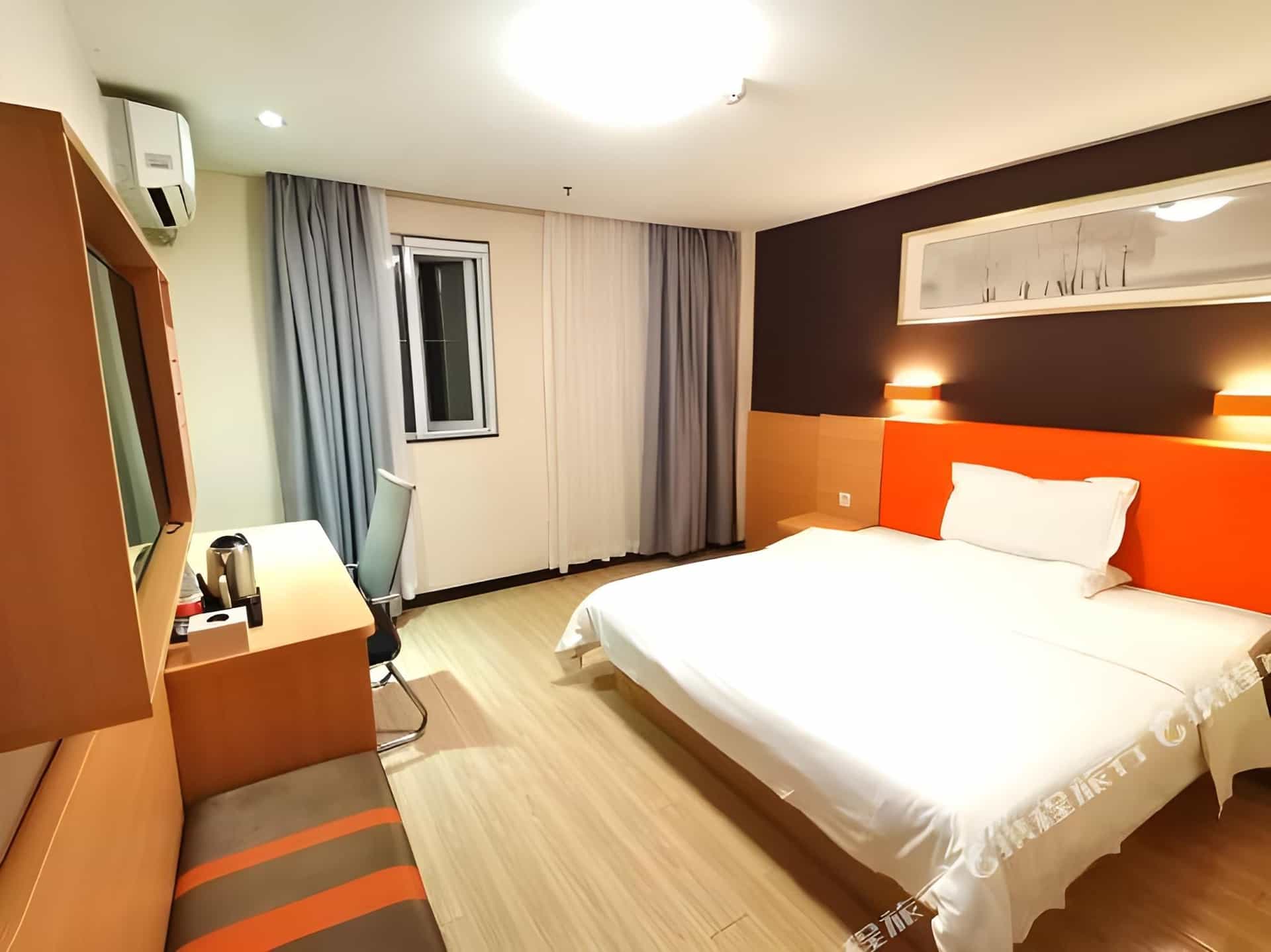 7 Days Premium Xiamen University Shimao Twin Tower Sea View 7 Days Premium Xiamen University Shimao Twin Tower Sea View