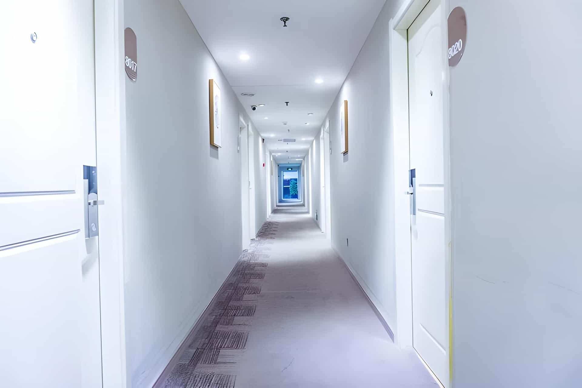 Home Inn Neo Xiamen Zhongshan Road 1st Pier Bashi Home Inn Neo Xiamen Zhongshan Road 1st Pier Bashi