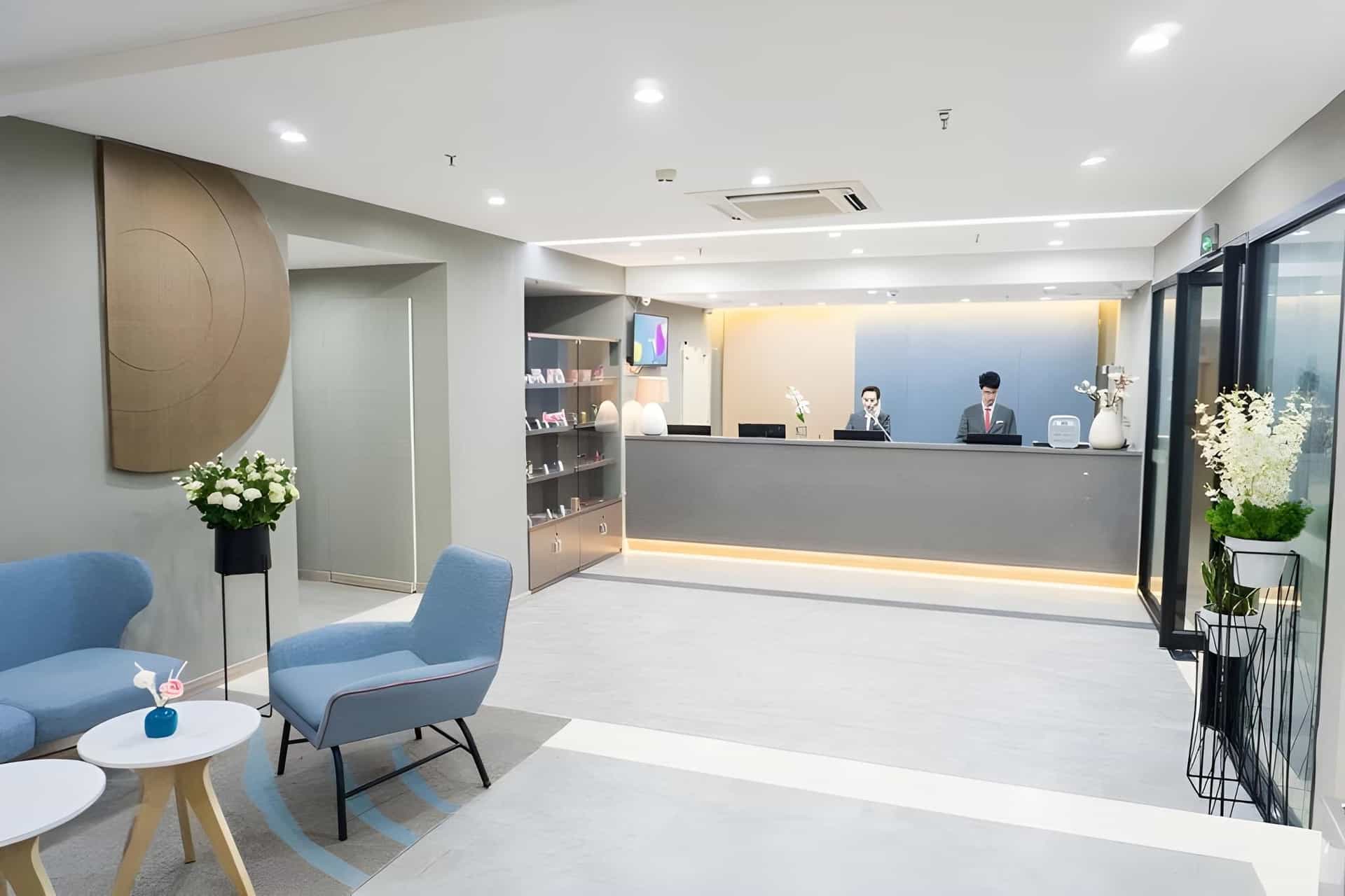 Home Inn Neo Xiamen Zhongshan Road 1st Pier Bashi Home Inn Neo Xiamen Zhongshan Road 1st Pier Bashi