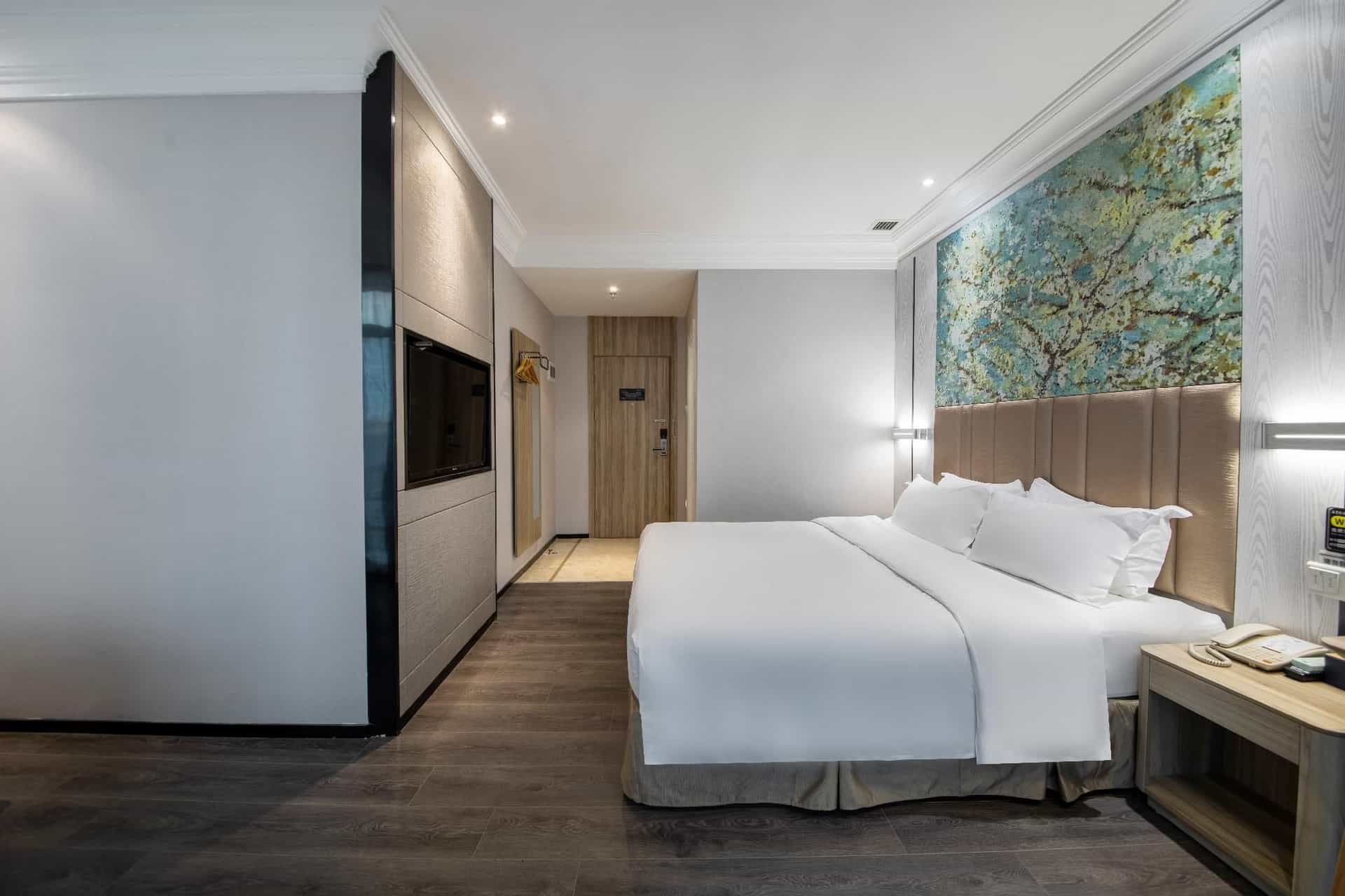 Hanting Hotel Xiamen Zhongshan Road Ferry Hanting Hotel Xiamen Zhongshan Road Ferry