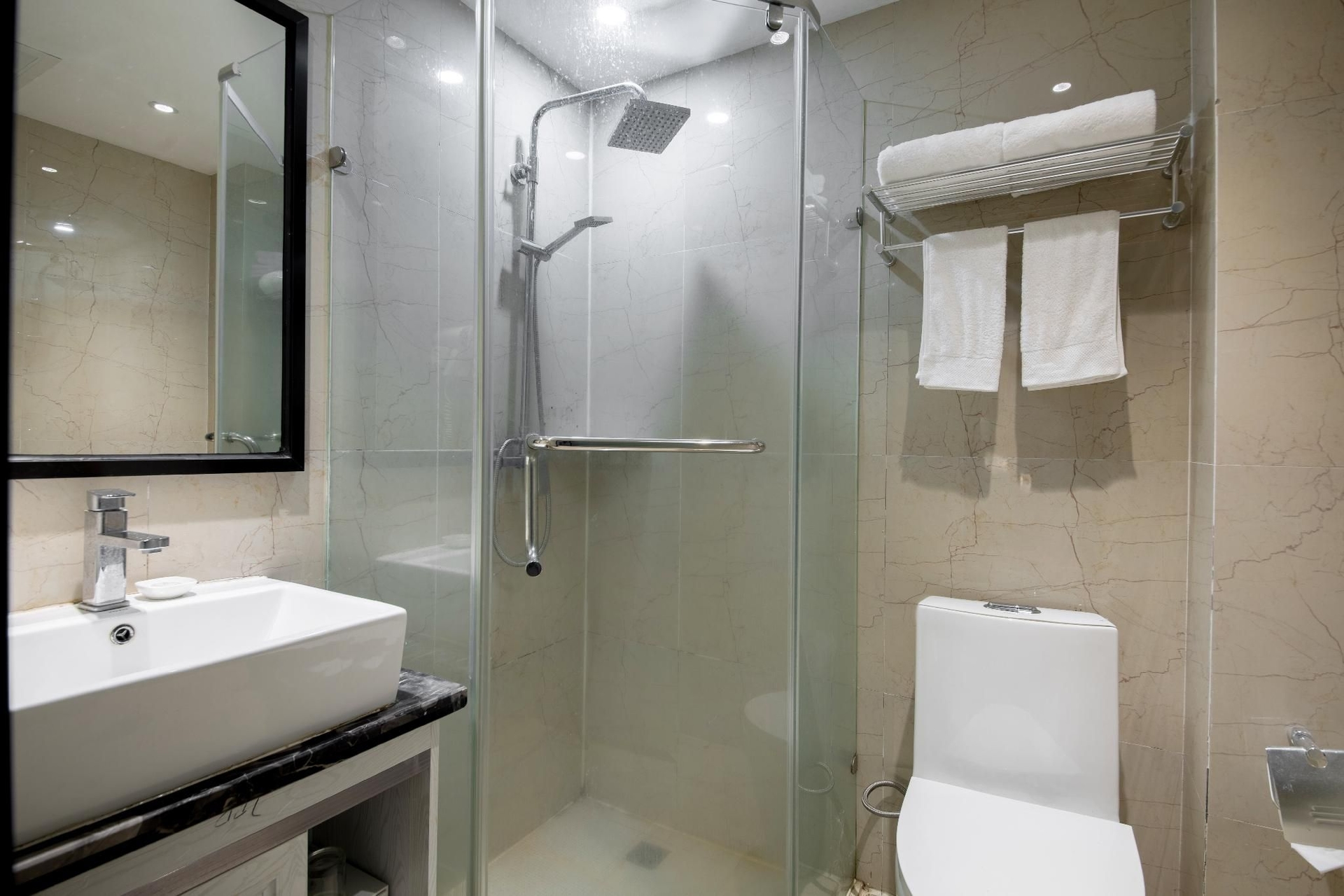 ฮันติง โฮเทล เซี่ยเหมิน จงซาน โรด เฟอร์รี่ (Hanting Hotel Xiamen Zhongshan Road Ferry)4