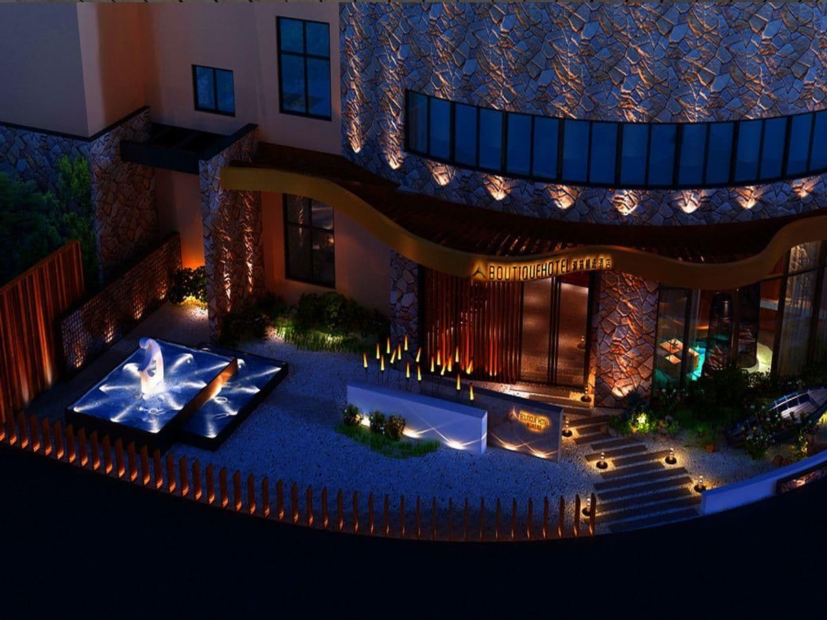 Xiamen Aizhu Seaview Boutique Hotel Xiamen Aizhu Seaview Boutique Hotel