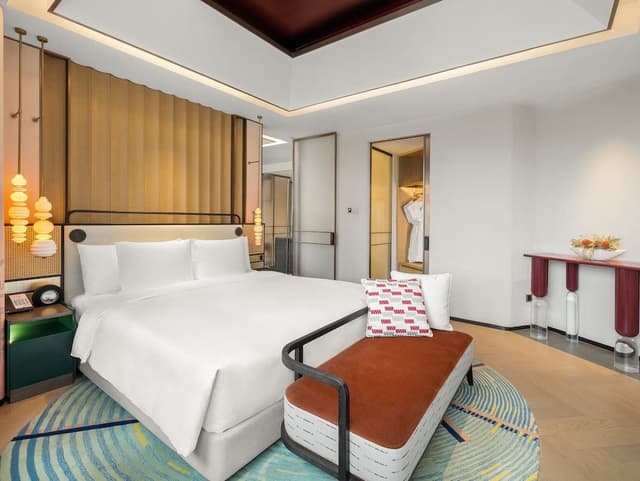 Suite, 1 Bedroom