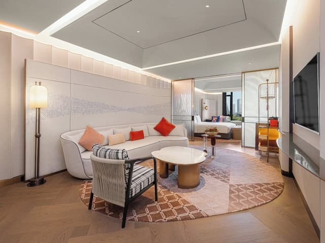 Suite, 1 Bedroom