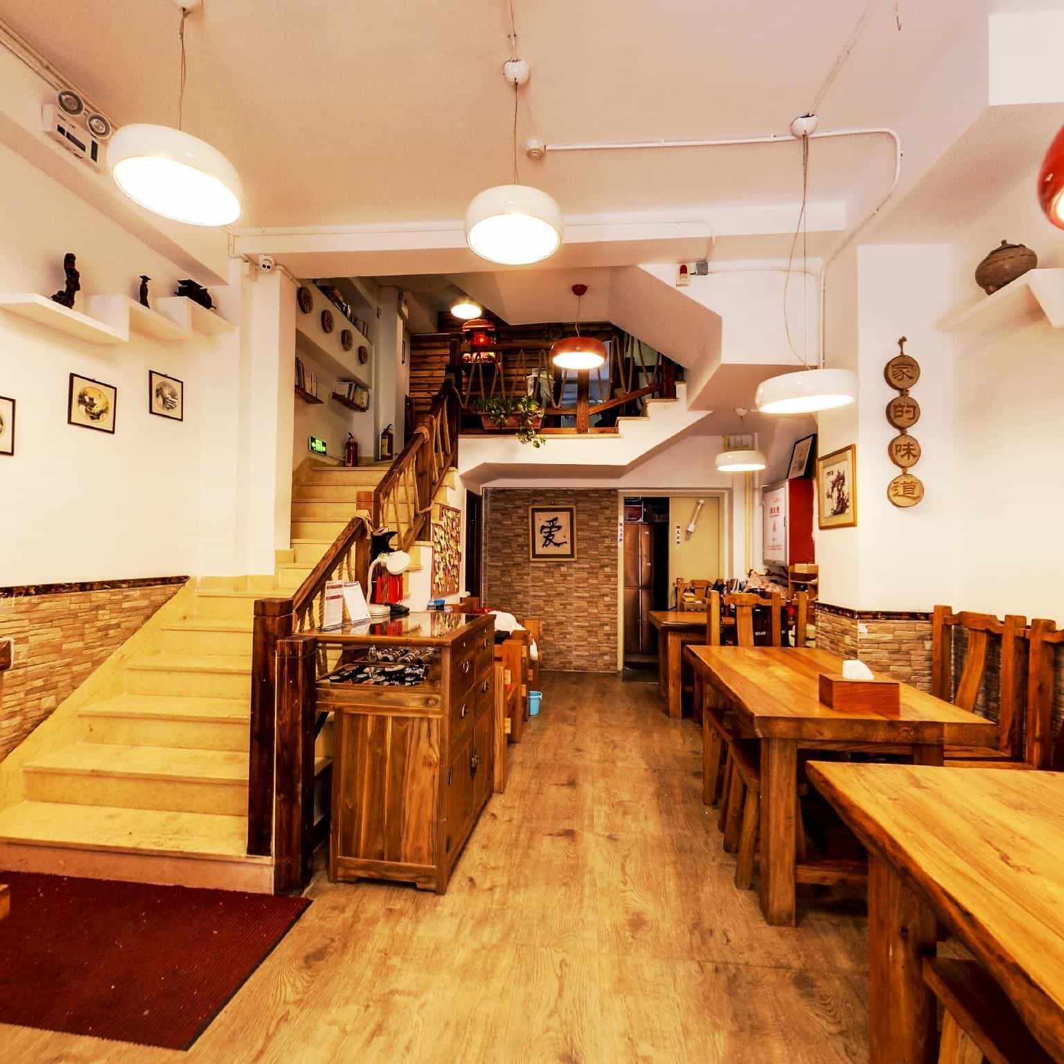 Gulangyu Fenggui Hostel Gulangyu Fenggui Hostel