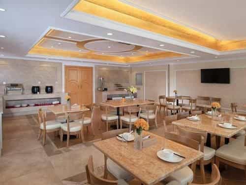 Vienna Hotel Zhangzhou Jiaomei Wanyi Square Vienna Hotel Zhangzhou Jiaomei Wanyi Square