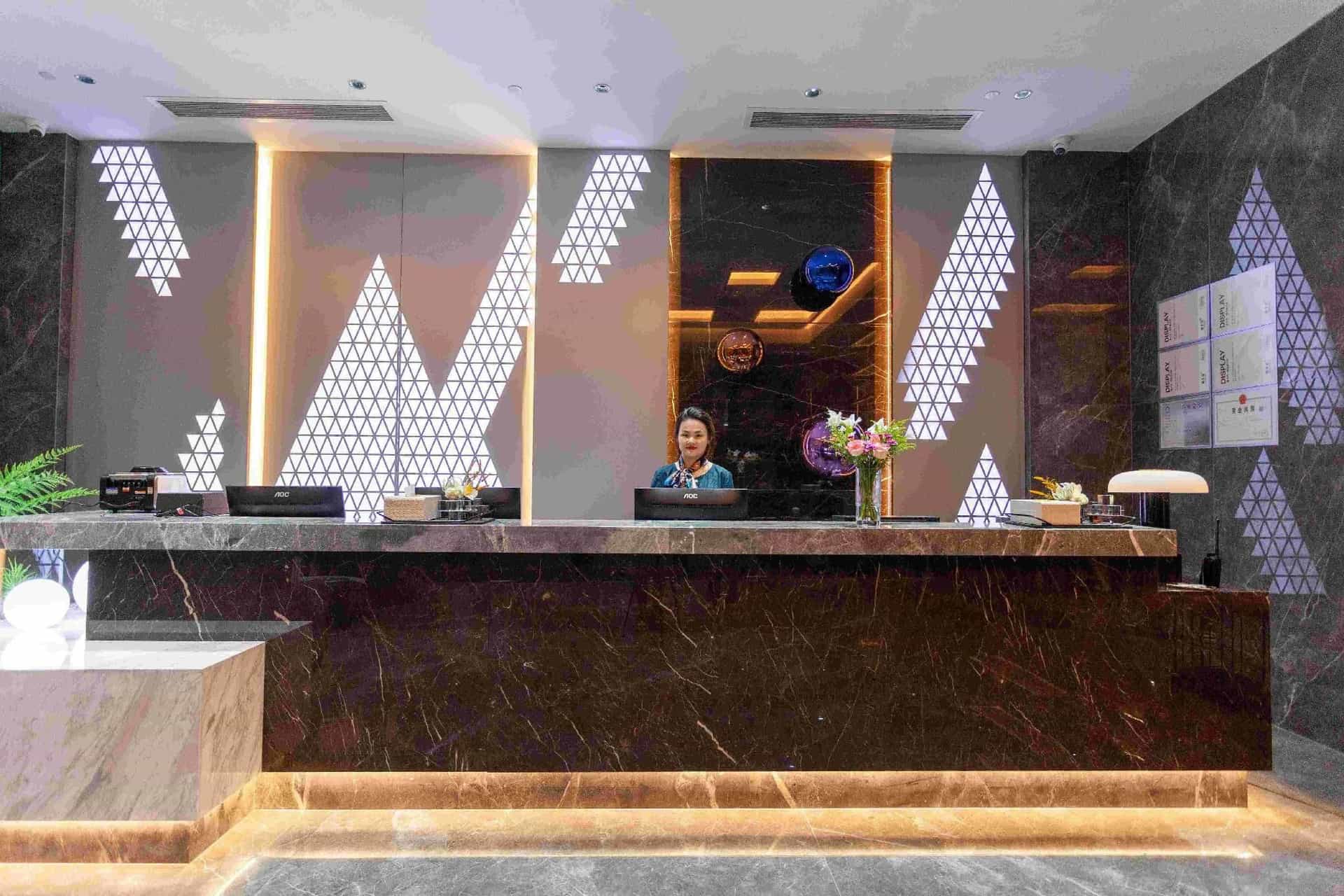Lesden Hotel Guangzhou Convention and Exhibition Center Nanzhou Road Lesden Hotel Guangzhou Convention and Exhibition Center Nanzhou Road