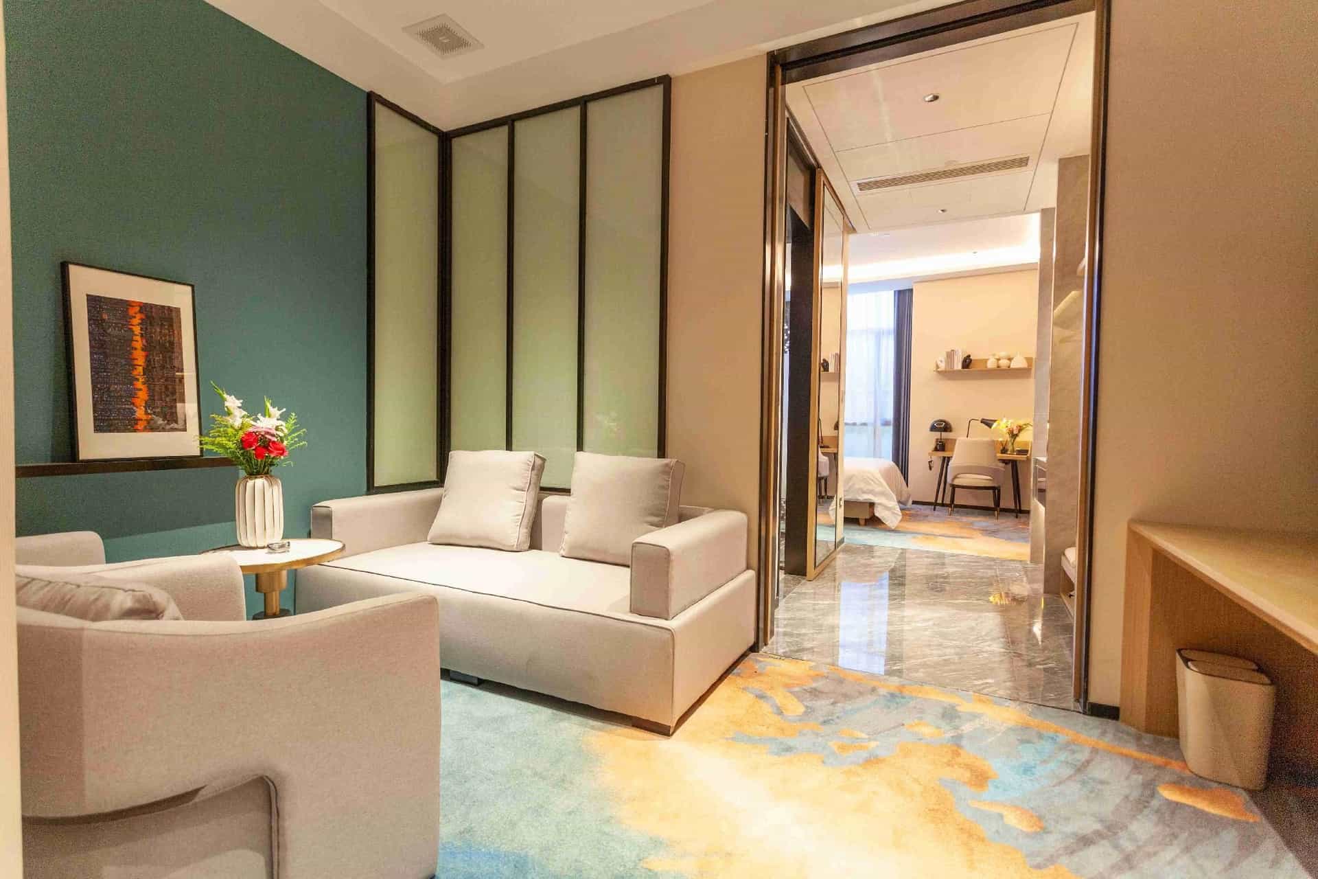 Lesden Hotel Guangzhou Convention and Exhibition Center Nanzhou Road Lesden Hotel Guangzhou Convention and Exhibition Center Nanzhou Road