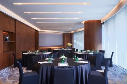 Hyatt Regency Xuzhou4