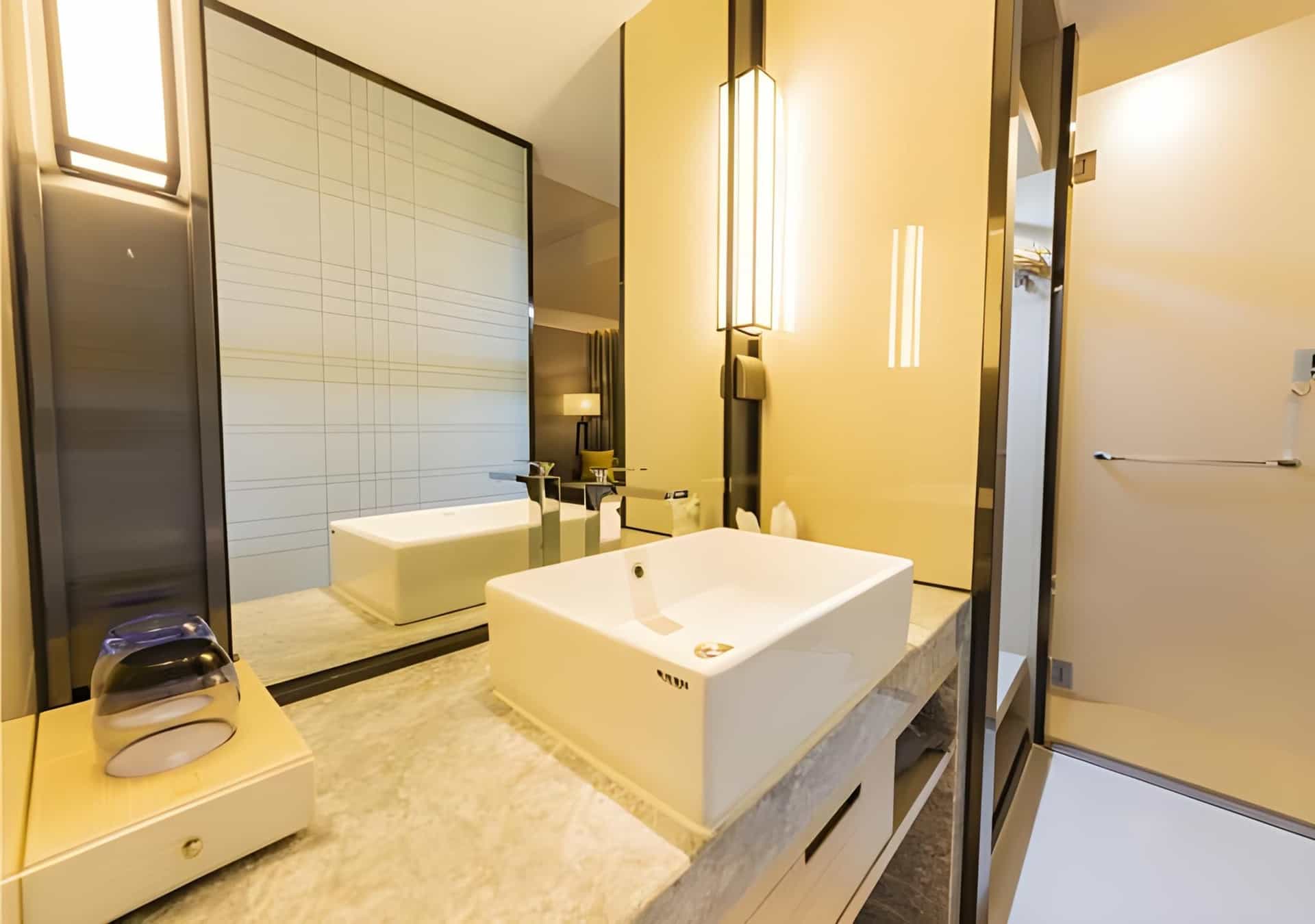 Echarm Hotel Zhangzhou Jiaomei Town Railway Station Renhe Xi Road Echarm Hotel Zhangzhou Jiaomei Town Railway Station Renhe Xi Road