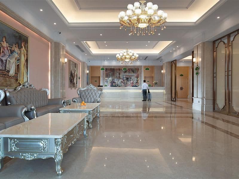 Vienna Classic Hotel Zhangzhou Longchi Center Vienna Classic Hotel Zhangzhou Longchi Center