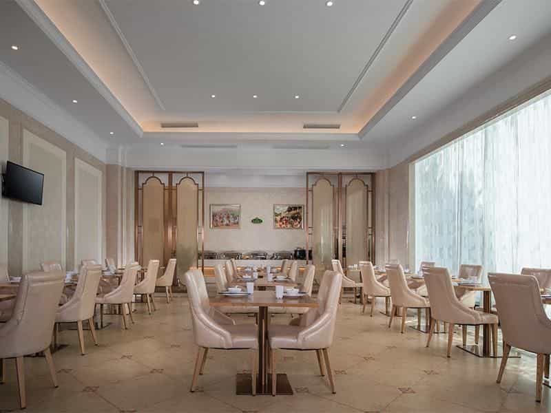 Vienna Classic Hotel Zhangzhou Longchi Center Vienna Classic Hotel Zhangzhou Longchi Center