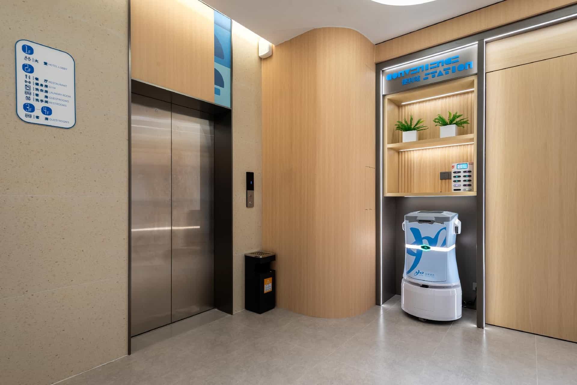 Home Inn Neo Xiamen SM City Plaza Wushipu Metro Station Home Inn Neo Xiamen SM City Plaza Wushipu Metro Station