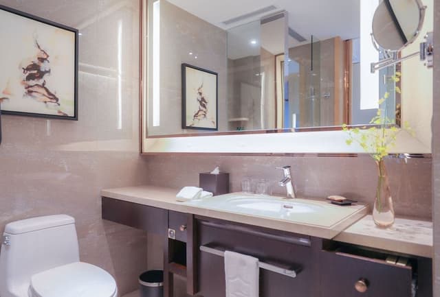 Horizon Club, Room, 1 King Bed, Sea View