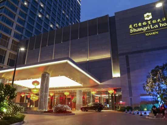 Shangri-La Xiamen