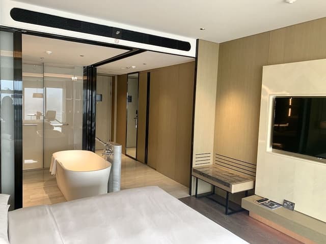 Executive Room, 1 King Bed