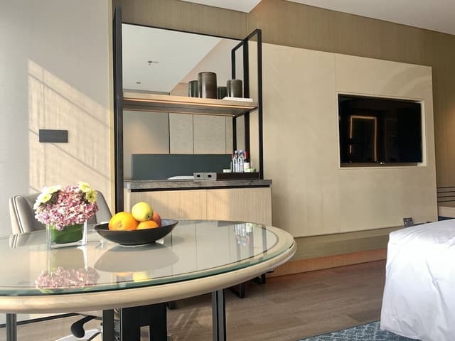 Executive Room, 2 Double Beds