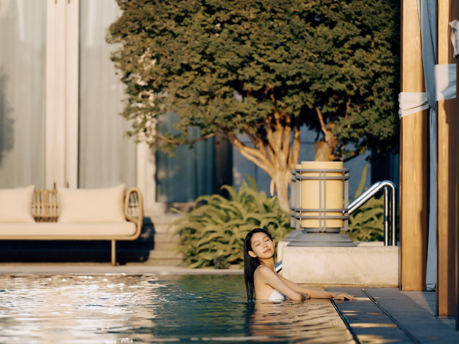 แอนดาซ เซียะเหมิน บาย ไฮแอท (Andaz Xiamen By Hyatt)1