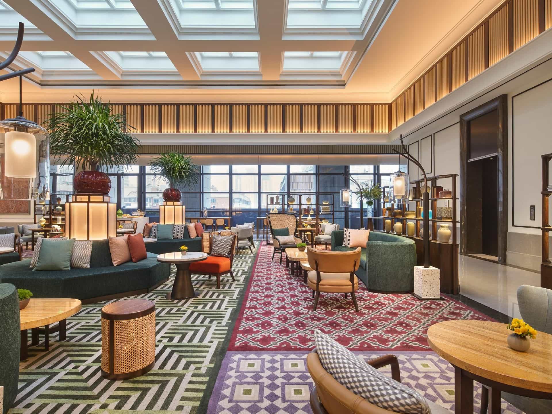 Andaz Xiamen By Hyatt