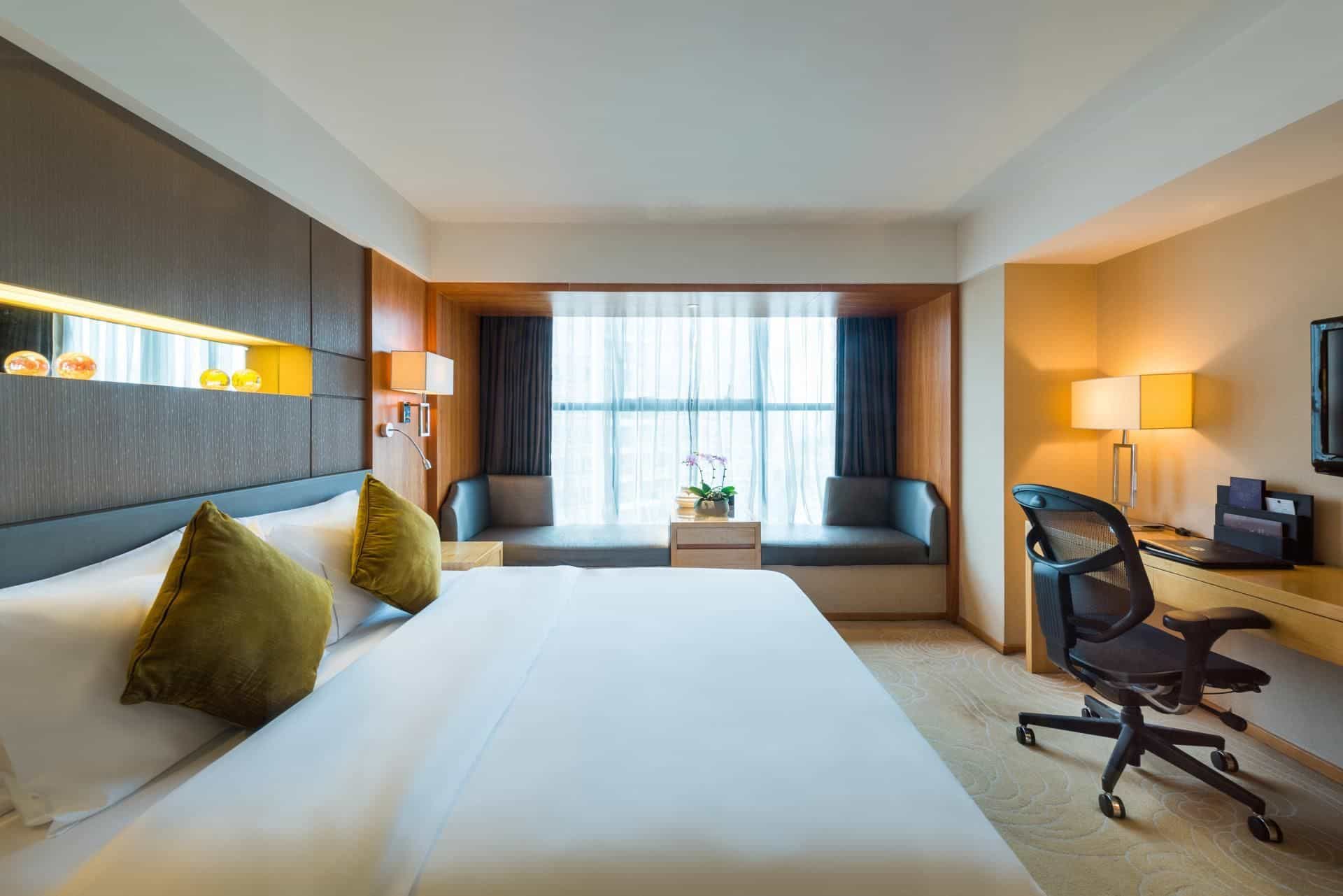 Grand Mercure Xiamen Downtown Grand Mercure Xiamen Downtown