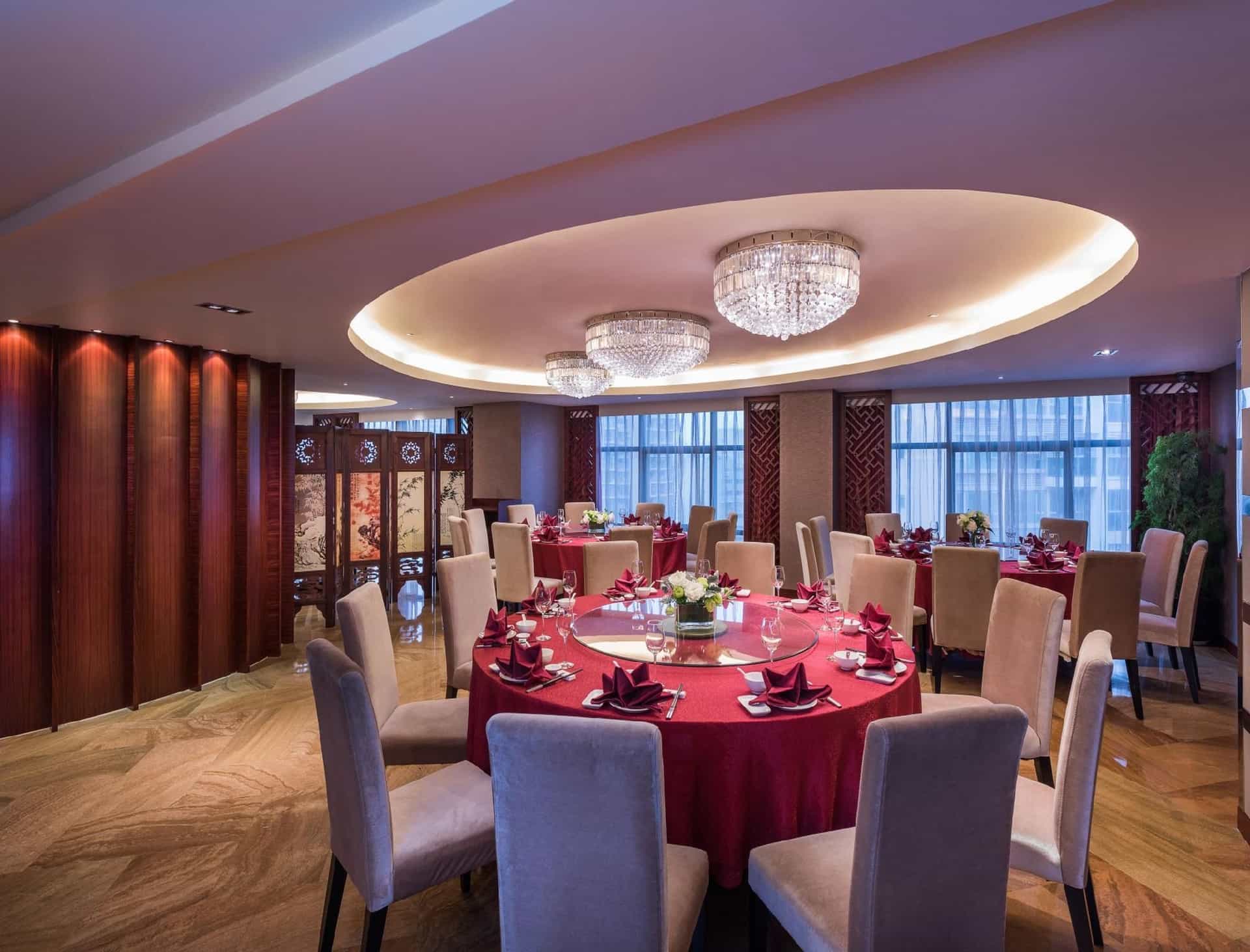Grand Mercure Xiamen Downtown Grand Mercure Xiamen Downtown