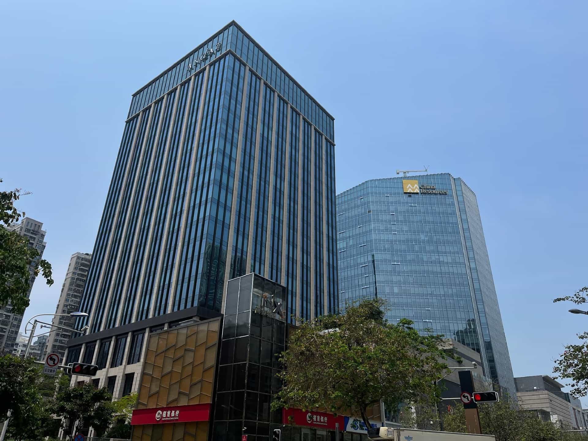 Ji Hotel Xiamen Railway Station North Square Ji Hotel Xiamen Railway Station North Square