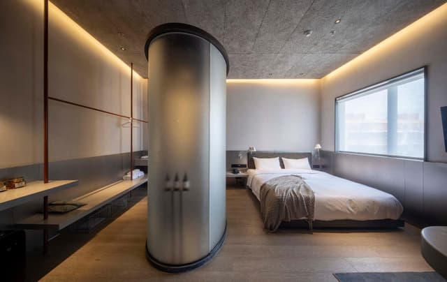 Premier Double Room