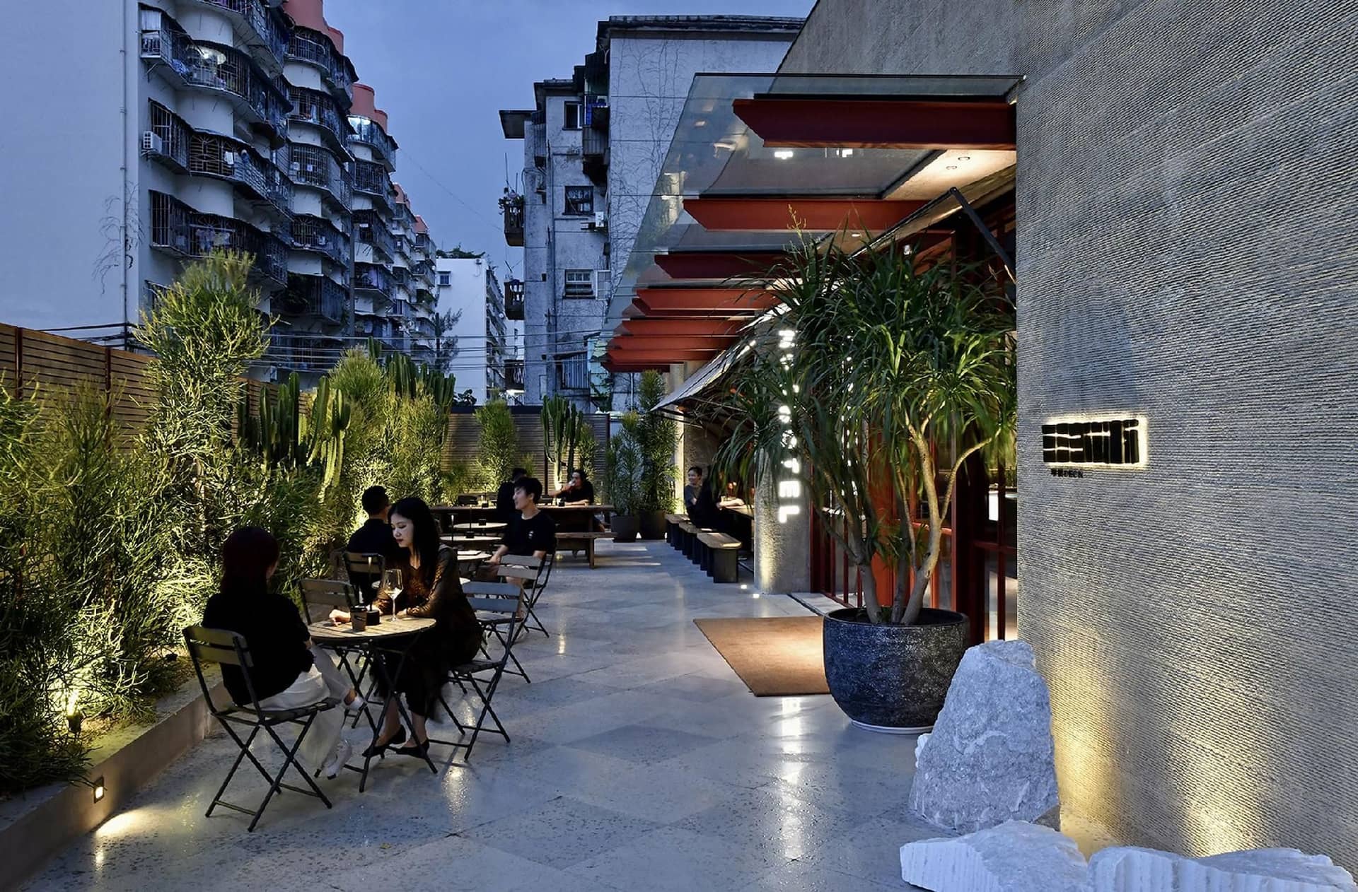 Noa Hotel Xiamen Noa Hotel Xiamen