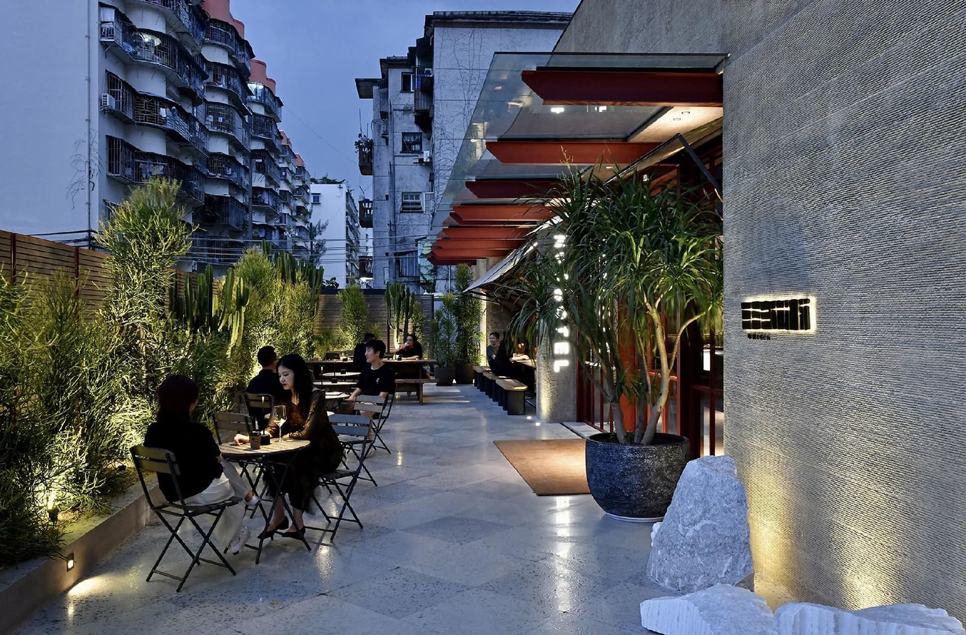 Noa Hotel Xiamen Noa Hotel Xiamen