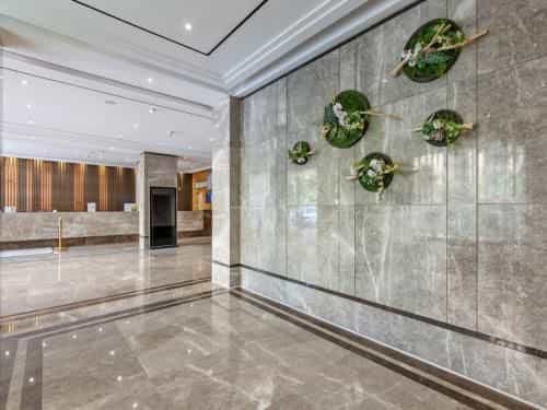 GreenTree Eastern Hotel Fujian Xiamen Railway Station Mingfa Square GreenTree Eastern Hotel Fujian Xiamen Railway Station Mingfa Square