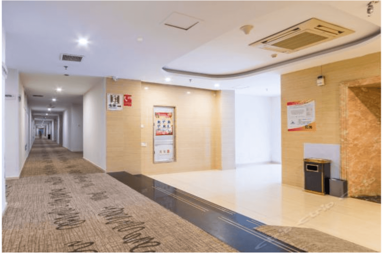 Hanting Hotel Xiamen Wenzao Metro Station Hanting Hotel Xiamen Wenzao Metro Station