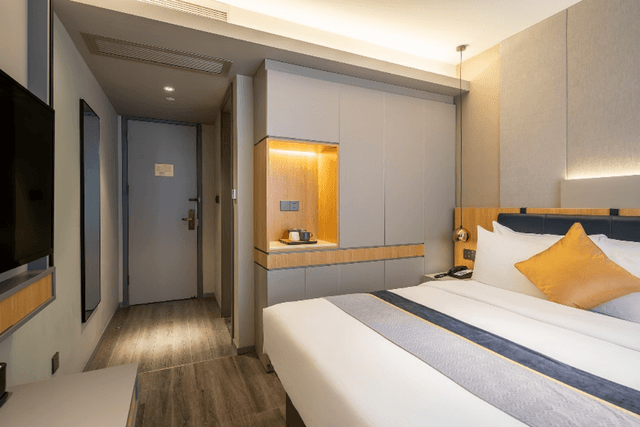 HOM - 1 Bed Room