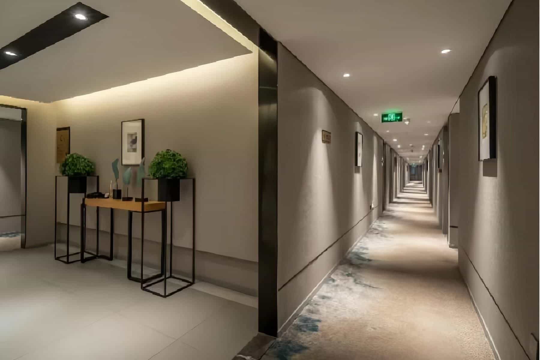 Home Inn Selected Xiamen Exhibition Center Jiazhou Commercial Plaza Home Inn Selected Xiamen Exhibition Center Jiazhou Commercial Plaza
