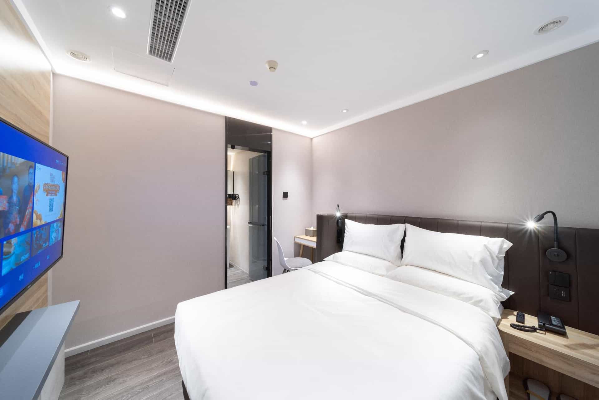 Hanting Hotel Xiamen University Hanting Hotel Xiamen University