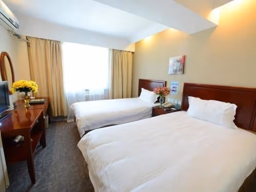 Guest Twin Room
