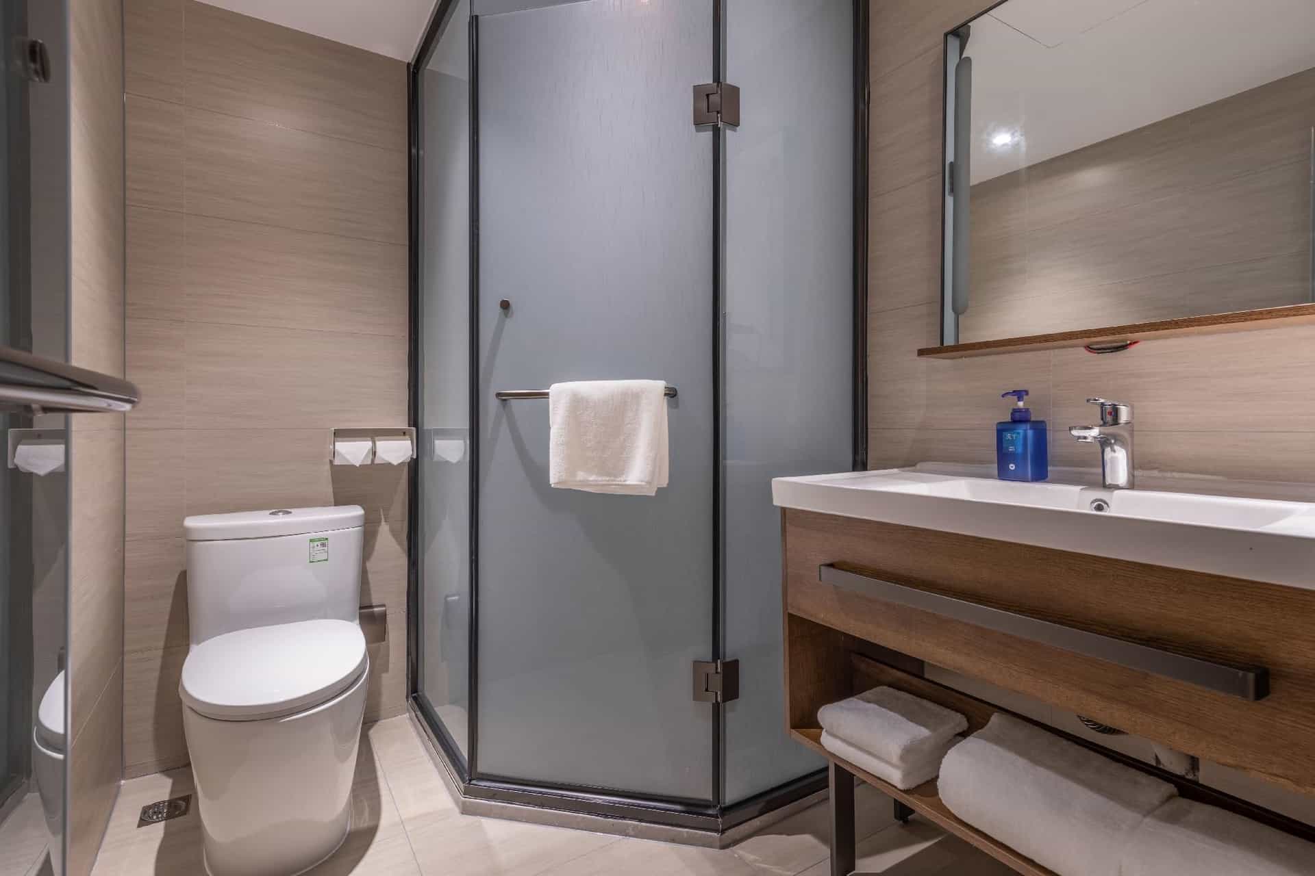 Hanting Hotel Xiamen Airport Chenggong Avenue Hanting Hotel Xiamen Airport Chenggong Avenue