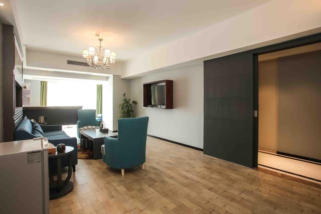 Yaju Suite