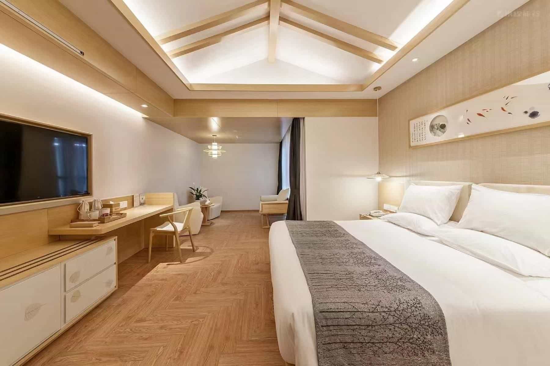 Jianguo Hidden Hotel Xiamen Railway Station Mingfa Commercial Plaza Jianguo Hidden Hotel Xiamen Railway Station Mingfa Commercial Plaza