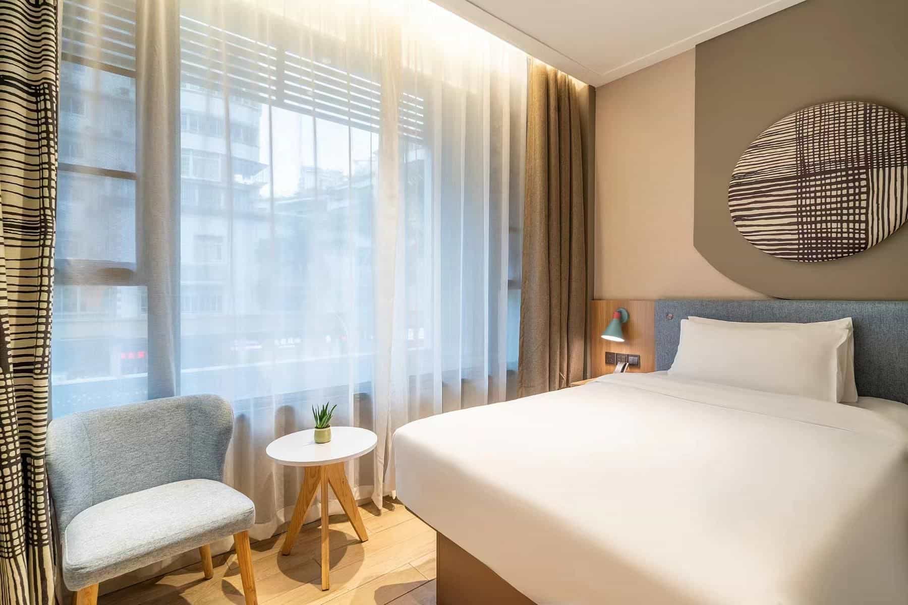 Home Inn Neo Xiamen Lianban Metro Station Home Inn Neo Xiamen Lianban Metro Station