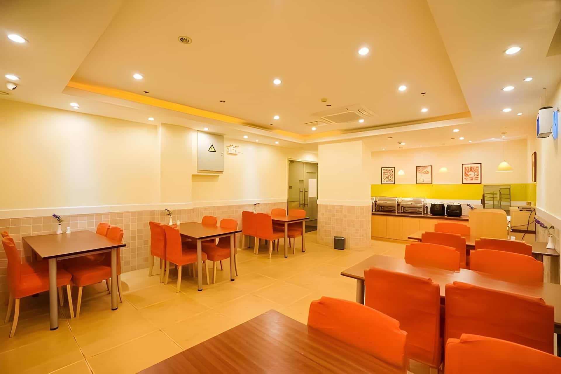 Home Inn Xiamen Exhibition Center Lianqian West Road Home Inn Xiamen Exhibition Center Lianqian West Road