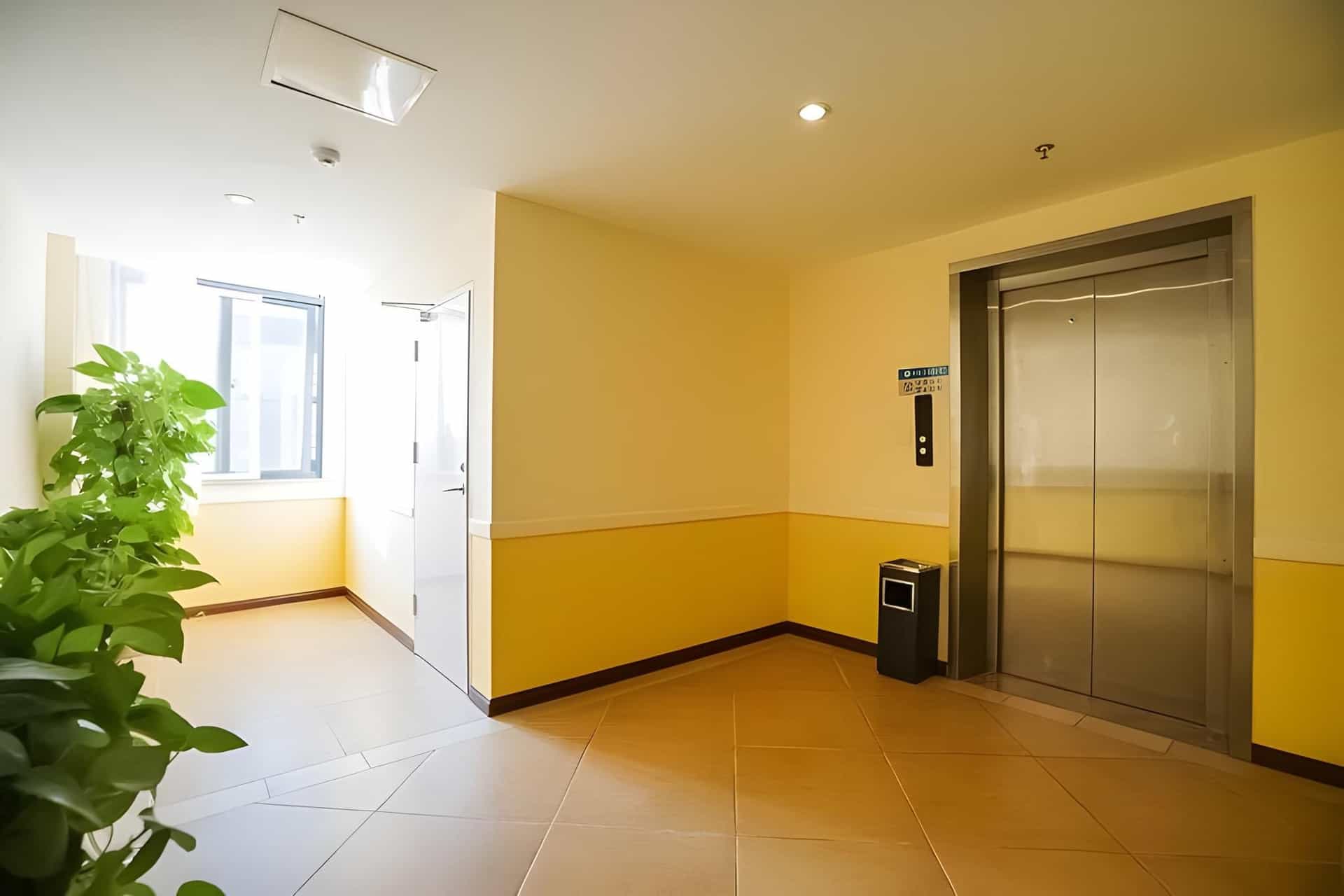 Home Inn Xiamen Exhibition Center Lianqian West Road Home Inn Xiamen Exhibition Center Lianqian West Road