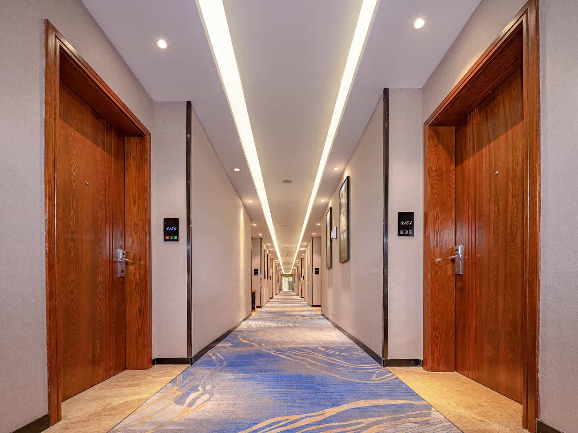 Vienna Classic Hotel Xiamen Convention and Exhibition Center, Kwun Yam Shan Vienna Classic Hotel Xiamen Convention and Exhibition Center, Kwun Yam Shan