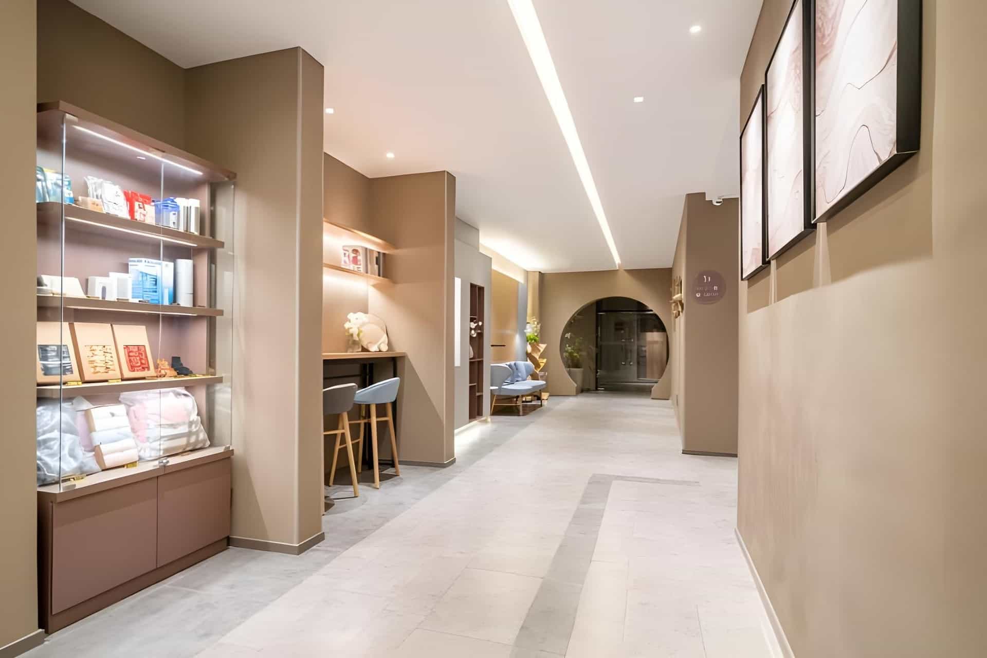 Home Inn Neo Xiamen Railway Station the Mixc Home Inn Neo Xiamen Railway Station the Mixc