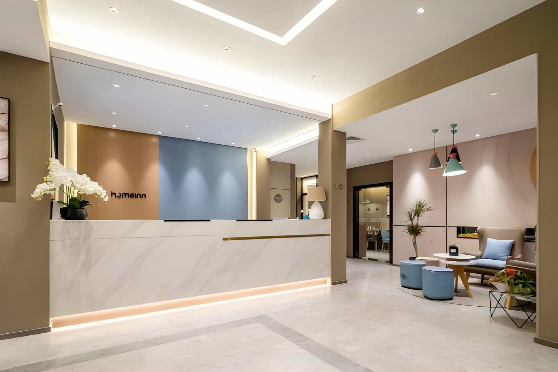 Home Inn Neo Xiamen Railway Station the Mixc Home Inn Neo Xiamen Railway Station the Mixc